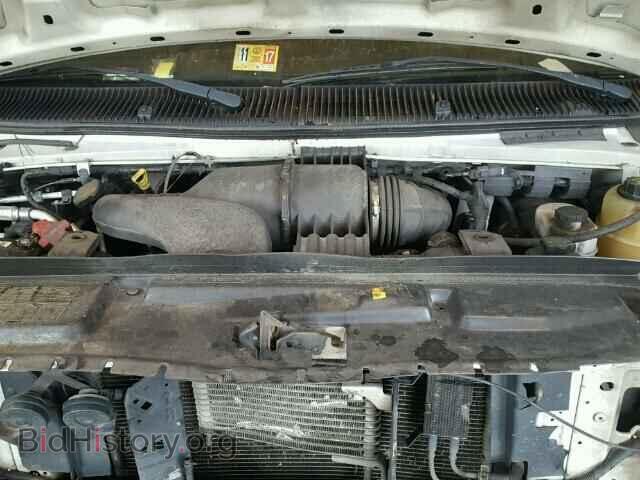 2011 FORD ECONOLINE - VIN: 1FTNE1EW3BDA33502 - Photo 10