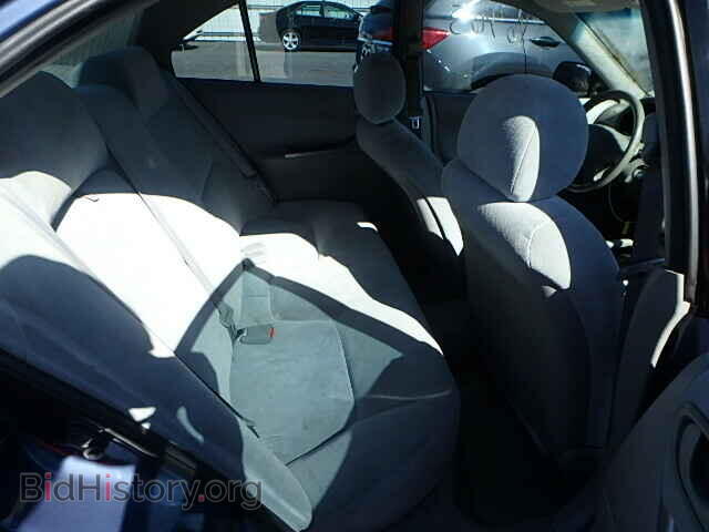 2002 MITSUBISHI GALANT - VIN: 4A3AA46G22E130751 - Фото 6