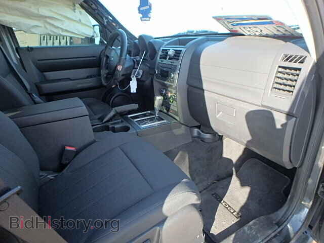 2011 DODGE NITRO - VIN: 1D4PU4GK4BW512025 - Фото 5