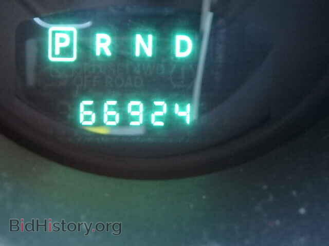 2011 DODGE NITRO - VIN: 1D4PU4GK4BW512025 - Фото 8