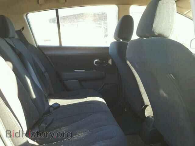 2011 NISSAN VERSA - VIN: 3N1BC1CP7BL443253 - Фото 6