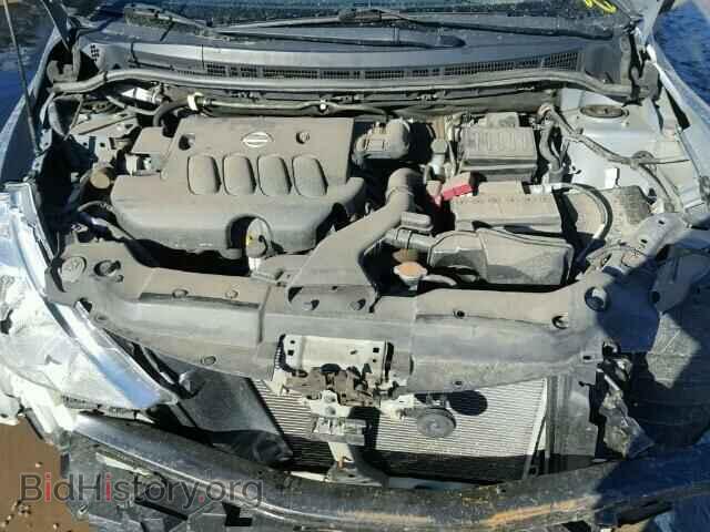 2011 NISSAN VERSA - VIN: 3N1BC1CP7BL443253 - Фото 7