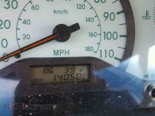 2003 TOYOTA COROLLA - VIN: JTDBR32E630012828 - Фото 8