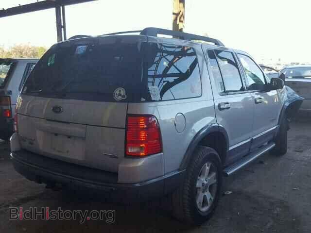2005 FORD EXPLORER - VIN: 1FMZU63K05UA04654 - Фото 4