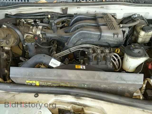 2005 FORD EXPLORER - VIN: 1FMZU63K05UA04654 - Фото 7