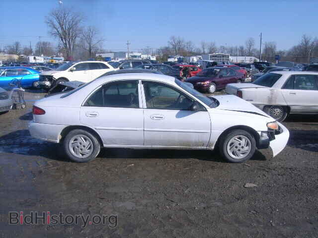 2002 FORD ESCORT - VIN: 3FAFP13P02R138344 - Фото 9