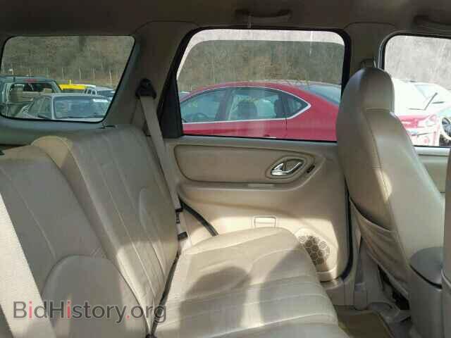 2001 MAZDA TRIBUTE - VIN: 4F2CU08171KM68876 - Фото 6