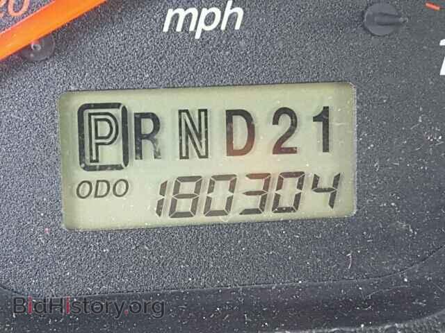 2001 MAZDA TRIBUTE - VIN: 4F2CU08171KM68876 - Фото 8