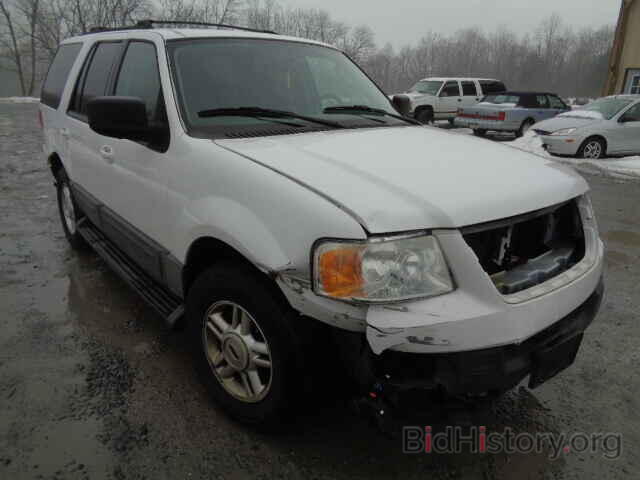 Photo 1FMPU16W84LB49213 - FORD EXPEDITION 2004