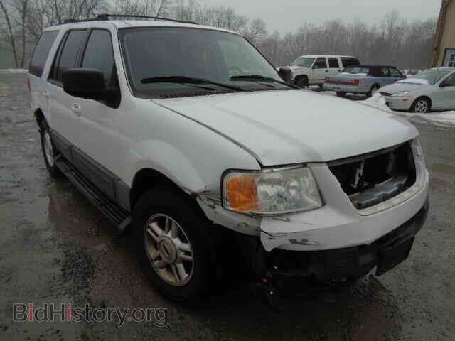 Фотография 1FMPU16W84LB49213 - FORD EXPEDITION 2004