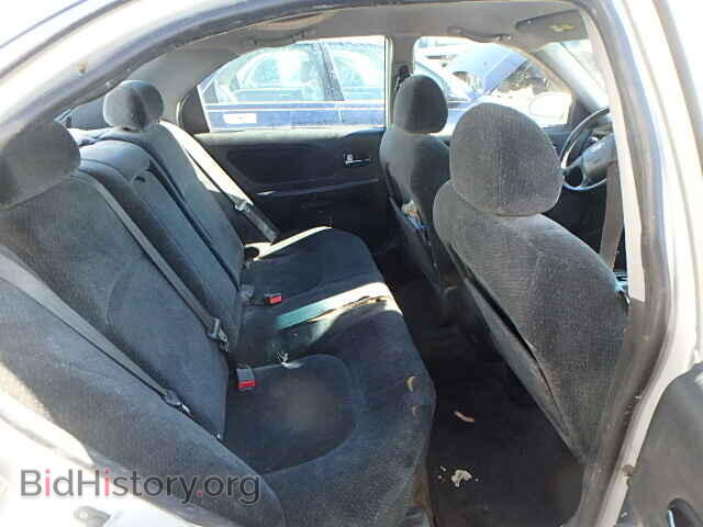 2005 HYUNDAI SONATA - VIN: KMHWF25S35A149904 - Photo 6