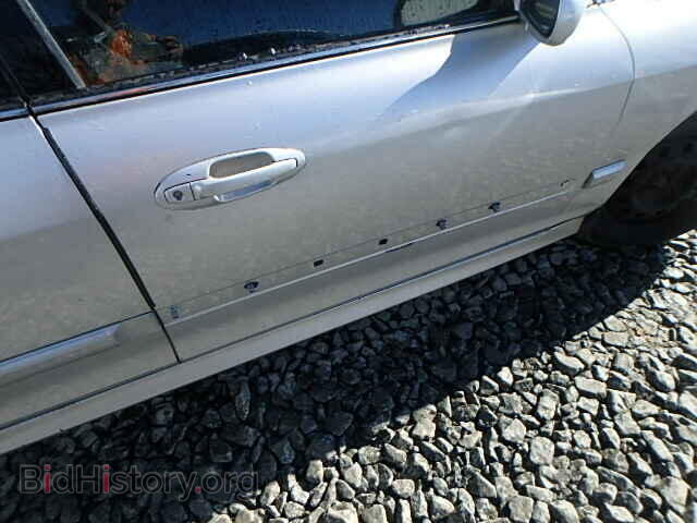 2005 HYUNDAI SONATA - VIN: KMHWF25S35A149904 - Photo 9
