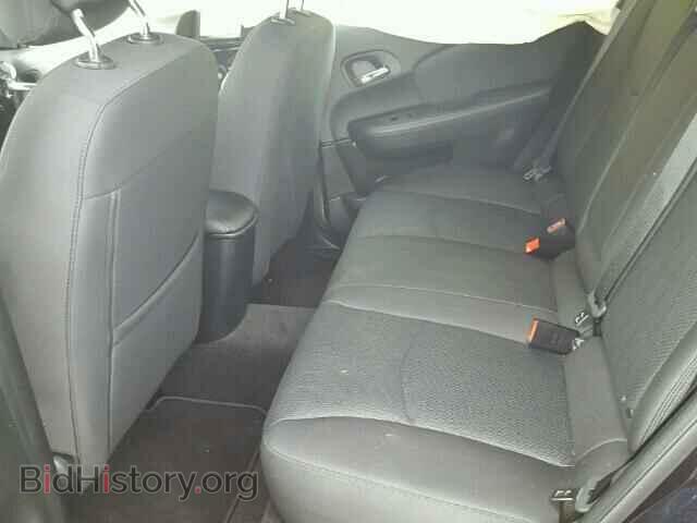 2012 CHRYSLER 200 - VIN: 1C3CCBBB8CN300752 - Фото 6
