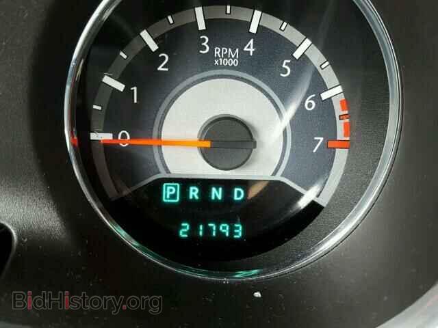 2012 CHRYSLER 200 - VIN: 1C3CCBBB8CN300752 - Фото 8