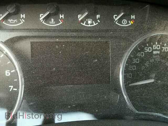 2011 FORD F150 - VIN: 1FTEW1CM1BKD70521 - Фото 8