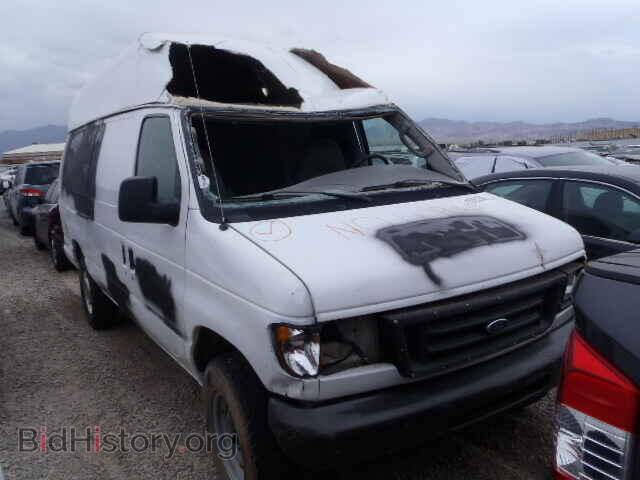 Фотография 1FTSS34S64HA99253 - FORD ECONOLINE 2004