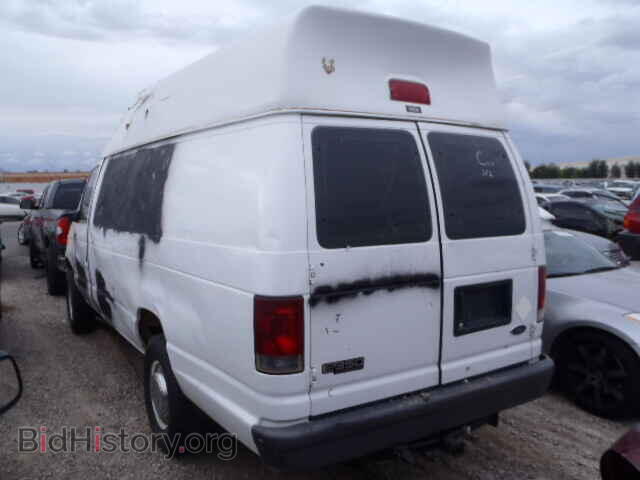 2004 FORD ECONOLINE - VIN: 1FTSS34S64HA99253 - Photo 3