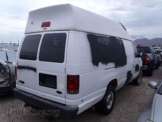 2004 FORD ECONOLINE - VIN: 1FTSS34S64HA99253 - Photo 4
