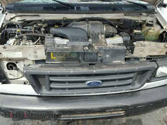 2004 FORD ECONOLINE - VIN: 1FTSS34S64HA99253 - Photo 7