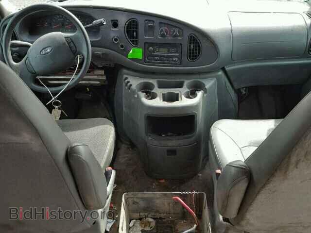 2004 FORD ECONOLINE - VIN: 1FTSS34S64HA99253 - Photo 9