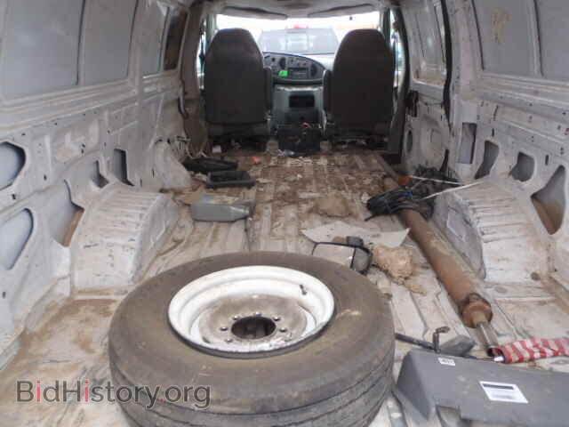 2004 FORD ECONOLINE - VIN: 1FTSS34S64HA99253 - Photo 10