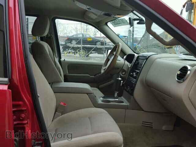 2006 FORD EXPLORER - VIN: 1FMEU73E16UB05282 - Photo 5