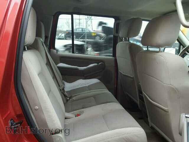 2006 FORD EXPLORER - VIN: 1FMEU73E16UB05282 - Photo 6