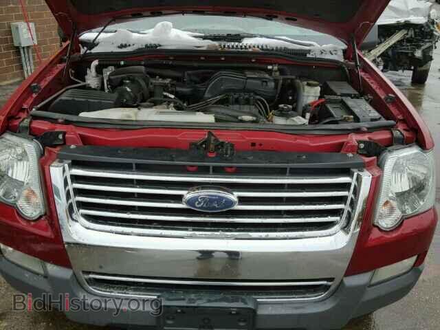 2006 FORD EXPLORER - VIN: 1FMEU73E16UB05282 - Photo 7