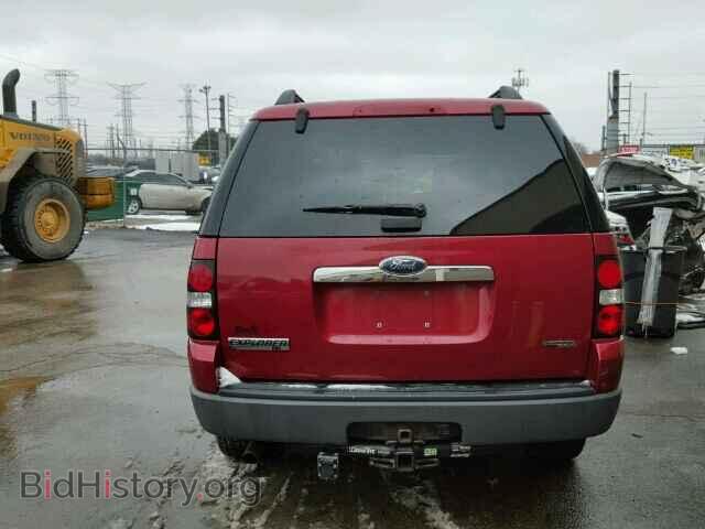 2006 FORD EXPLORER - VIN: 1FMEU73E16UB05282 - Photo 10