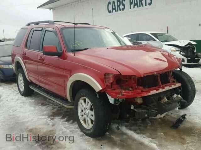 Photo 1FMEU74E69UA14219 - FORD EXPLORER 2009
