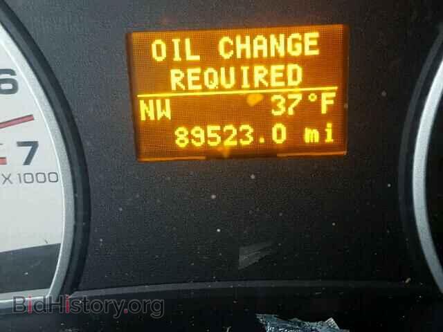 2009 FORD EXPLORER - VIN: 1FMEU74E69UA14219 - Photo 8