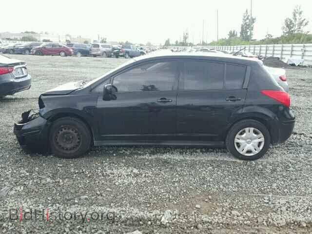 2010 NISSAN VERSA - VIN: 3N1BC1CP9AL388464 - Фото 9