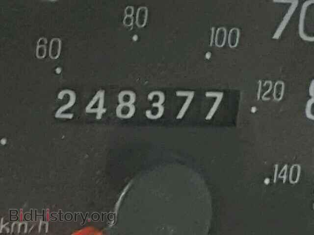 1997 FORD ECONOLINE - VIN: 1FDEE146XVHB47636 - Photo 8