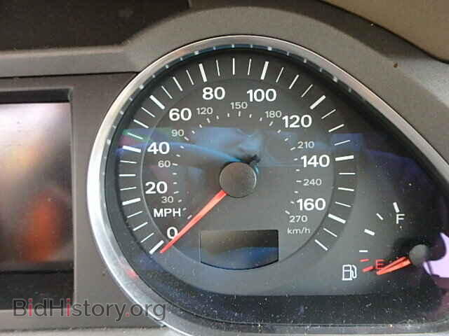 2006 AUDI A6 - VIN: WAUDG74F16N028385 - Фото 8