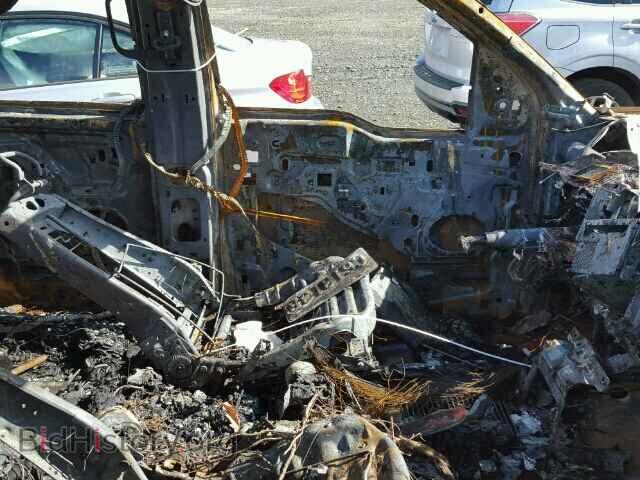 2012 FORD F150 - VIN: 1FTFW1ET3CKD58283 - Фото 4