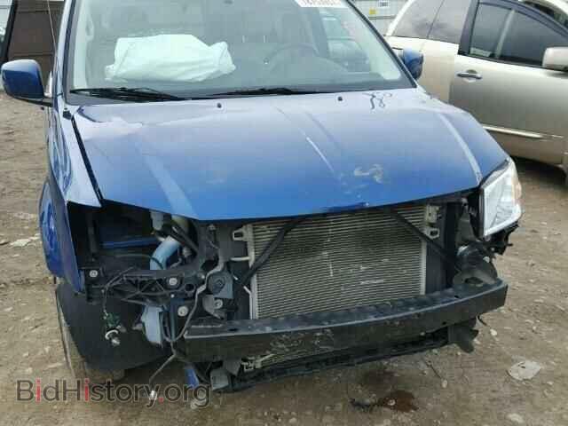 2010 DODGE CARAVAN - VIN: 2D4RN5DXXAR446700 - Фото 10