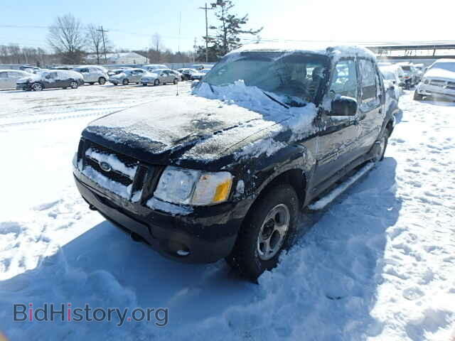 2005 FORD EXPLORER - VIN: 1FMZU77K85UB65253 - Фото 2
