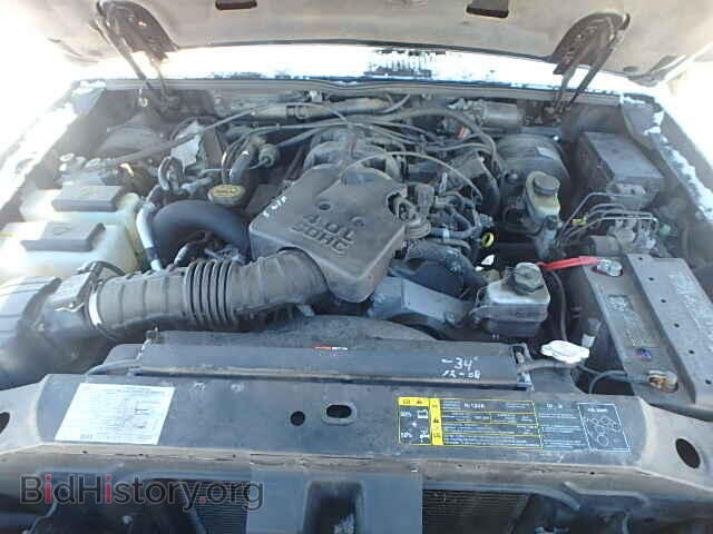 2005 FORD EXPLORER - VIN: 1FMZU77K85UB65253 - Фото 7