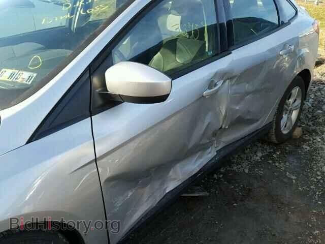2012 FORD FOCUS - VIN: 1FAHP3F20CL260013 - Photo 9