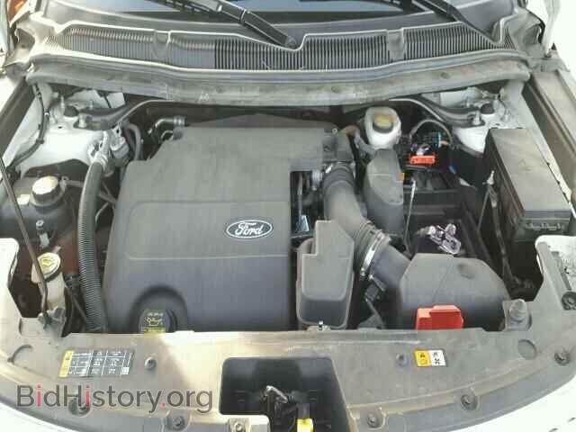 2014 FORD EXPLORER - VIN: 1FM5K8D84EGA83926 - Фото 7