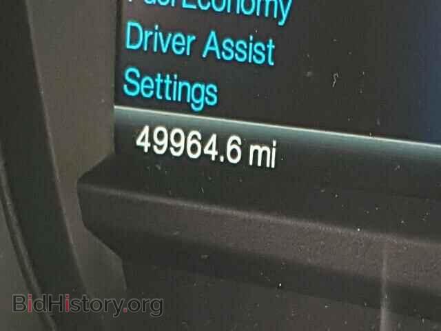2014 FORD EXPLORER - VIN: 1FM5K8D84EGA83926 - Фото 8