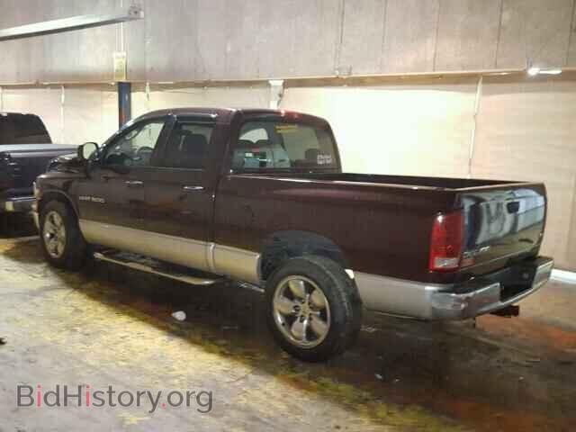 2004 DODGE RAM 1500 - VIN: 1D7HA18D04S705121 - Фото 3