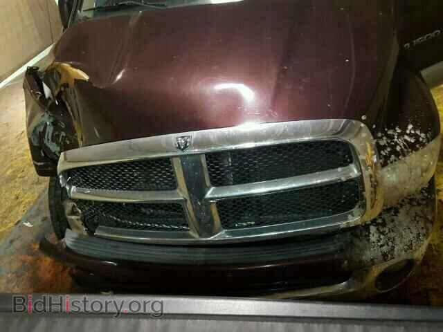 2004 DODGE RAM 1500 - VIN: 1D7HA18D04S705121 - Фото 7