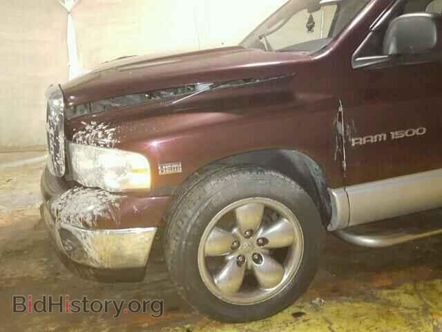 2004 DODGE RAM 1500 - VIN: 1D7HA18D04S705121 - Фото 10
