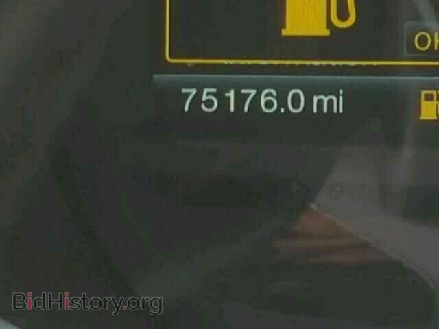 2011 FORD EXPLORER - VIN: 1FMHK8F82BGA71974 - Фото 8