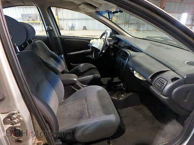 2000 DODGE NEON - VIN: 1B3ES46CXYD612379 - Фото 5