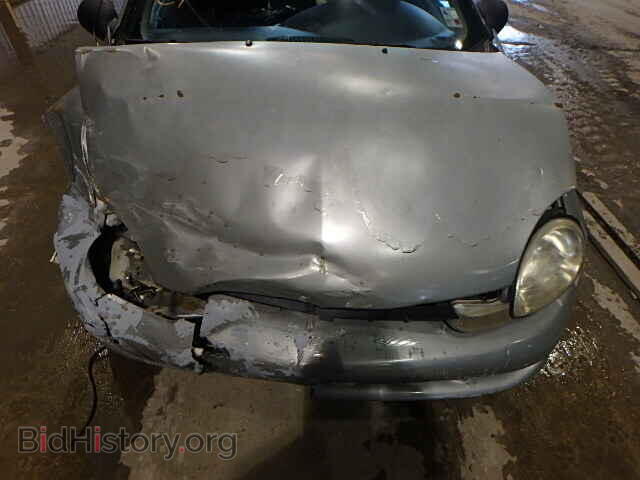 2000 DODGE NEON - VIN: 1B3ES46CXYD612379 - Фото 7
