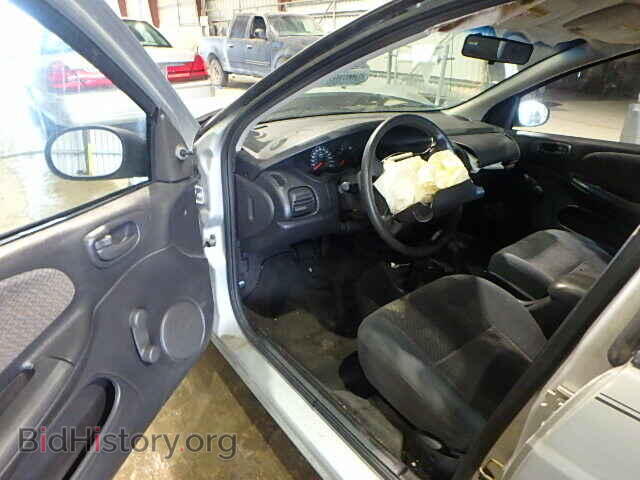 2000 DODGE NEON - VIN: 1B3ES46CXYD612379 - Фото 10