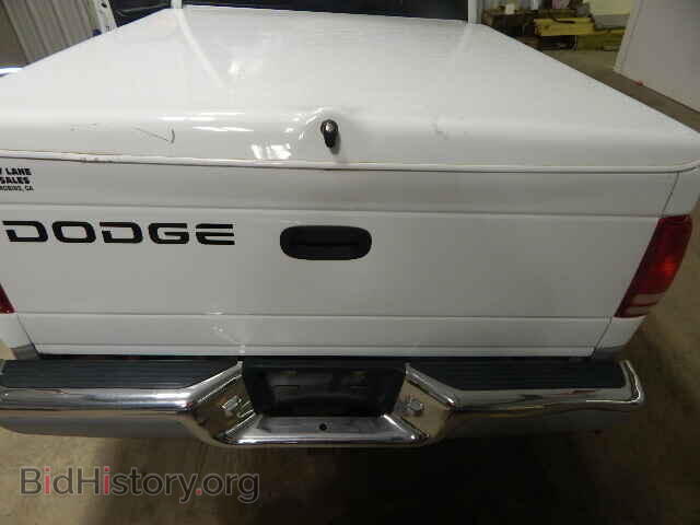 2000 DODGE DAKOTA - VIN: 1B7GL2ANXYS745768 - Фото 10