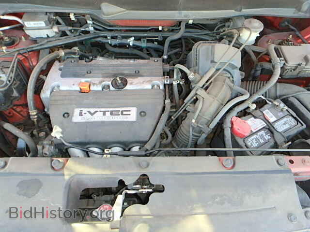 2003 HONDA ELEMENT - VIN: 5J6YH18583L014680 - Фото 7